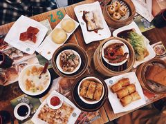-添好运点心专门店(深水埗店)