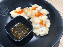 -渔米丰·广府鱼汤米线(光明广场店)