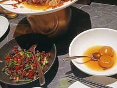-炊烟小炒黄牛肉(浦东世纪汇店)