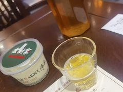-老厨家(友谊路总店)