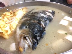 -巢湖名吃·徽府农家菜(半汤店)