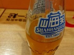 -鱼你在一起(南开天佑城店)