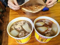 -王记生烫牛杂面馆(兰陵路店)