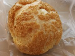 -麦斯晨菲老香港蛋糕(东街店)