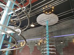 餐饮设施-上海欢乐谷