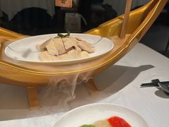 -狮拾久·现代新加坡料理(壹方城店)