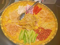 顺德捞鸡-顺峰顺水顺德菜(龙华店)