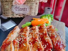 -Nord Grill&Bar Highland诺德西餐(深圳欢乐海岸店)