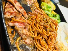 -半秋山西餐厅(襄阳万达店)