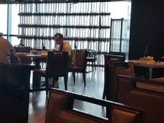 -上海宝华万豪酒店
