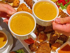 -Efes Turkish & Mediterranean Cuisine 艾菲斯餐厅(陆家嘴店)