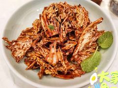 -局气 烤鸭·北京菜(光华路店)