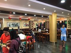 大堂-美玲拉面(鞍山西道店)