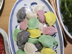 -洱火云南酸菜牛肉火锅(石景山当代商城店)