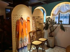 -纳鲁孜·新疆特色餐厅(上海悦荟广场店)