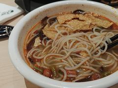 -水平有限广西米粉·广西风味集(五道口店)