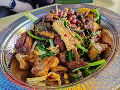 -孙小楠麻辣香锅(欧亚卖场店)