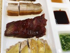-明腾壹间茶餐厅(新都会花园广场店)