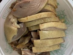 鸭肉-韩复兴(新街口户部街店)