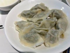 -东方饺子王(和平里店)
