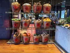 -广州富力君悦大酒店·凯菲厅