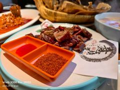 -外婆烧.老杭帮菜(庆春店)