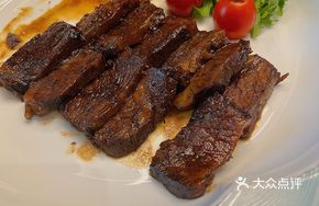 Sous Vide Beef Short Ribs