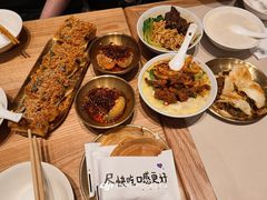 -小豆海棠(嘉兴路店)