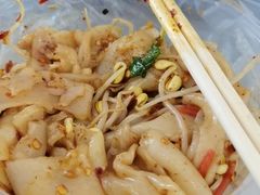 -周家大辣椒面皮(中山街店)