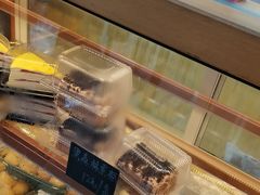 -包满意面包糕点(东坝店)
