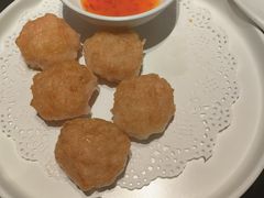 -顺峰顺水顺德菜(第一百货店)