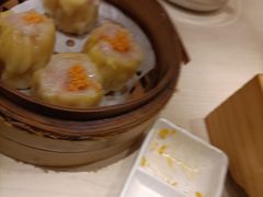 -黄金粥港式·早晚茶(海阳路店)