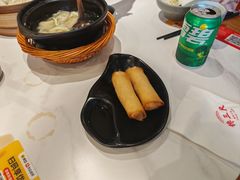 -馋三尺蟹粉小笼(人民广场店)