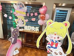 -新龙船黄浦江餐饮游船官方自营店