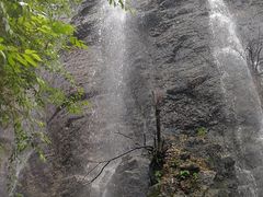 -玉渡山风景区-售票处