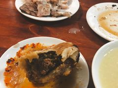 小米粥-宝瑞门钉肉饼店