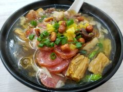-阿芬卤面(花巷店)