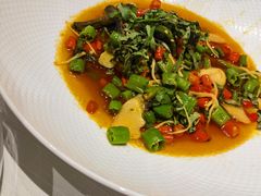 -贡宴盐帮菜自贡驻京联络处餐厅