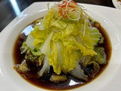 -晋阳饭庄(虎坊桥店)