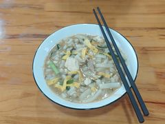 -老袁炒年糕(富豪路店)