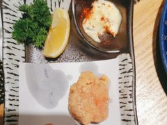 -虹料理·日料放题(悠方店)