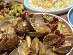 -街角等你.大连海鲜烧烤(西安路店)