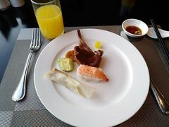 -AdD全日制餐厅(中谷花园酒店)