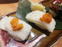 -万鱼亭 日本料理(无锡香山名园店)