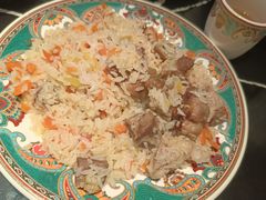 -巴依老爷新疆美食(清华东门店)