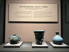 -曾宴·楚菜(湖北省博物馆店)