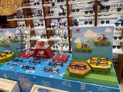 -宝岛眼镜(福中店)