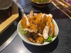 -大风老火锅(江北一店)
