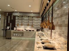 -厦门海景千禧大酒店·海景咖啡厅