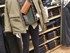 -优衣库(温州财富购物中心店)